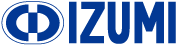 IZUMI CHAIN MFG.CO.,LTD. logo mark